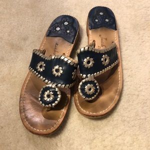 Jack Rogers Sandals